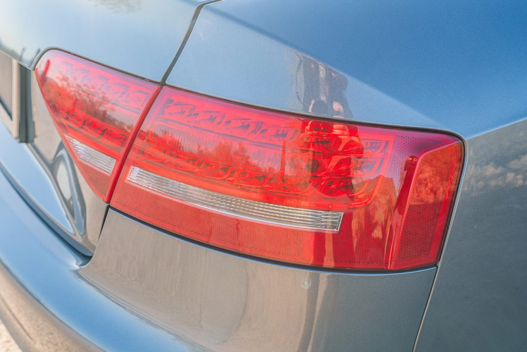 2012 Audi B8 S5 - Image 13 of 31