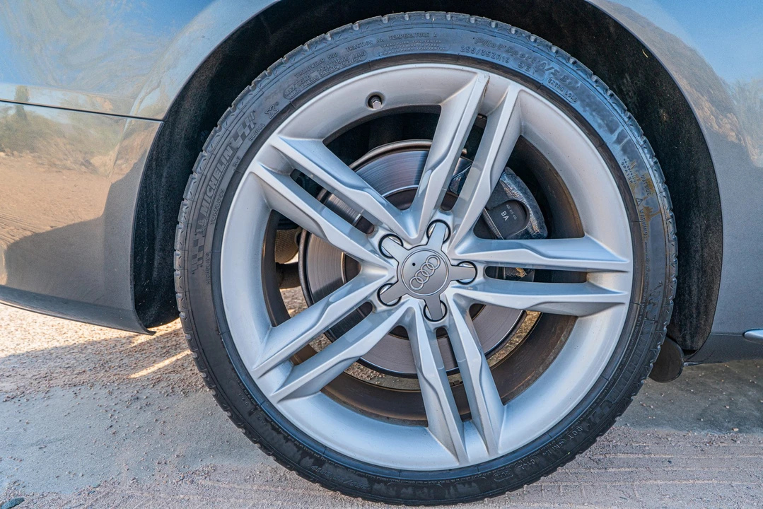 2012 Audi B8 S5 - Image 30 of 31