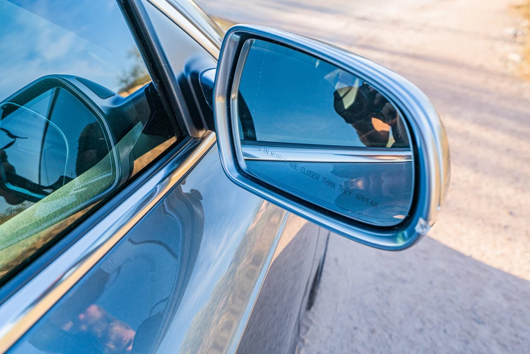 2012 Audi B8 S5 - Image 17 of 31