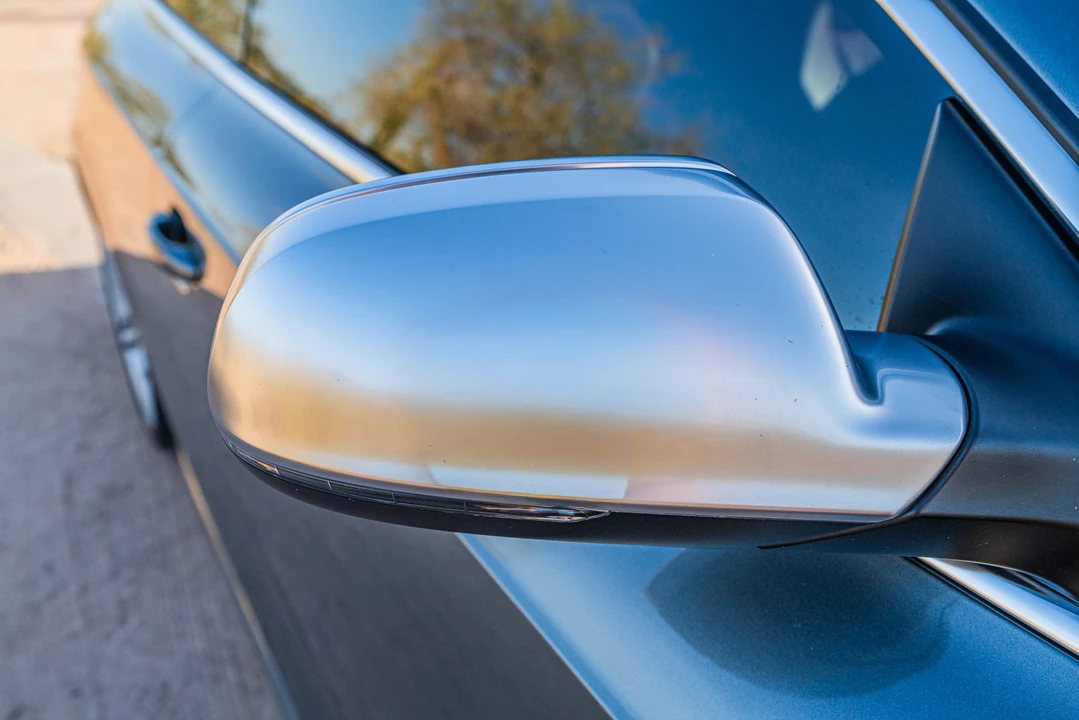 2012 Audi B8 S5 - Image 18 of 31