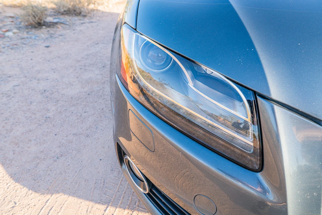 2012 Audi B8 S5 - Image 10 of 31