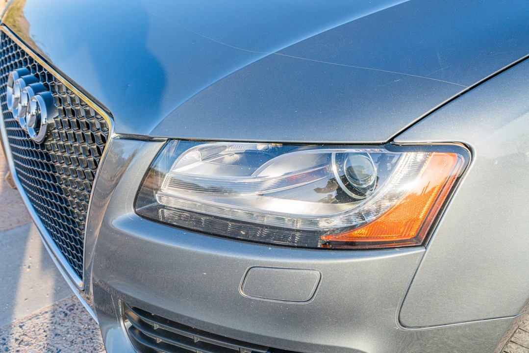 2012 Audi B8 S5 - Image 11 of 31