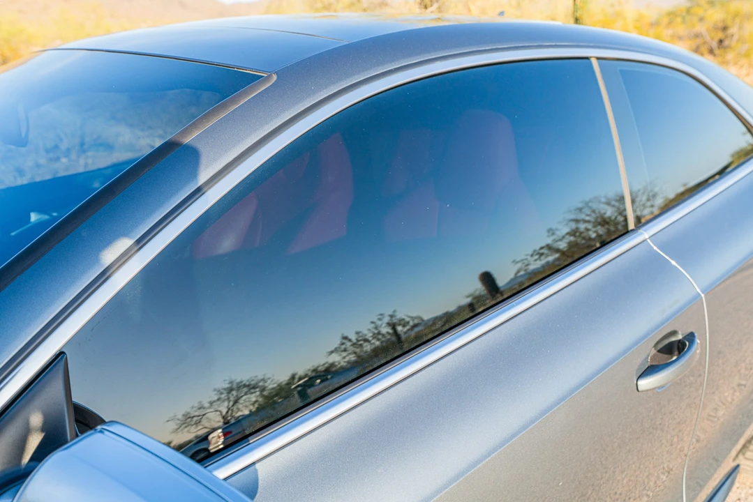 2012 Audi B8 S5 - Image 24 of 31