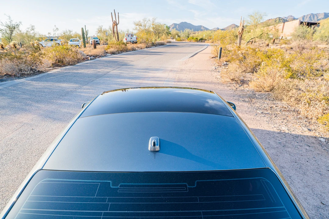 2012 Audi B8 S5 - Image 19 of 31