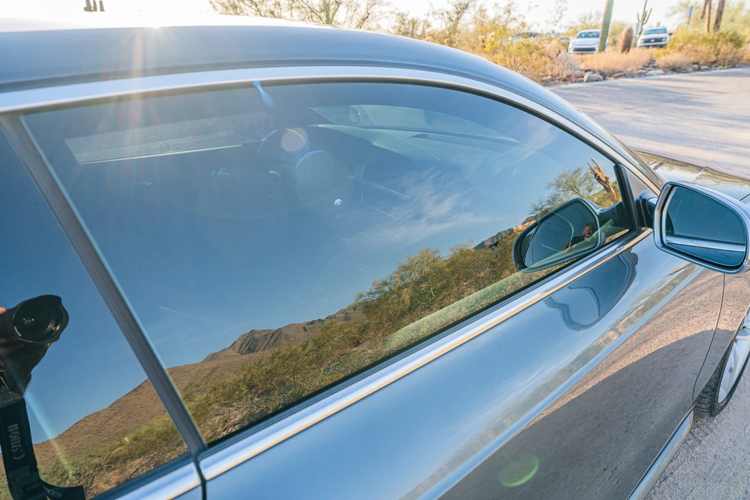 2012 Audi B8 S5 - Image 26 of 31