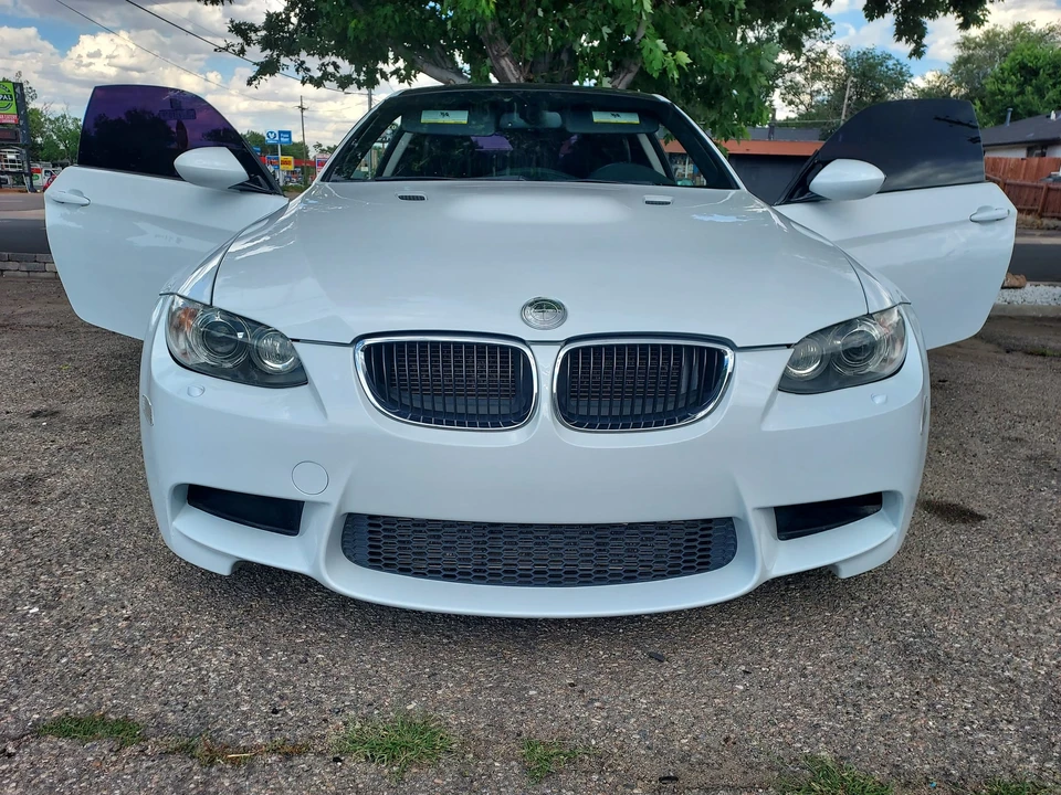 2012 BMW E92 M3 Coupe - Image 5 of 31
