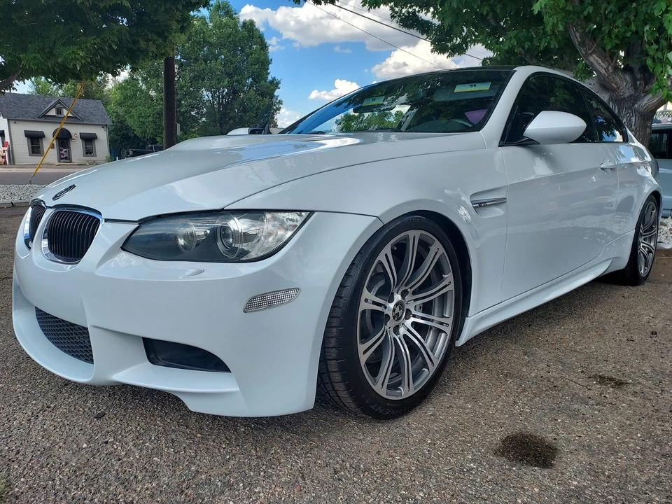2012 BMW E92 M3 Coupe - Image 4 of 31