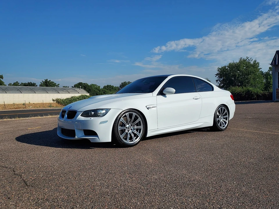 2012 BMW E92 M3 Coupe - Image 3 of 31