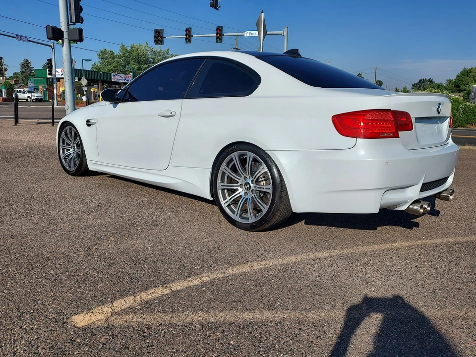 2012 BMW E92 M3 Coupe - Image 12 of 31