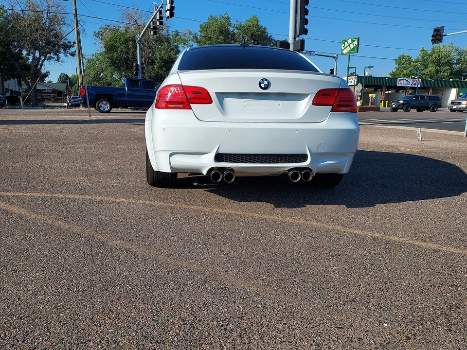 2012 BMW E92 M3 Coupe - Image 10 of 31