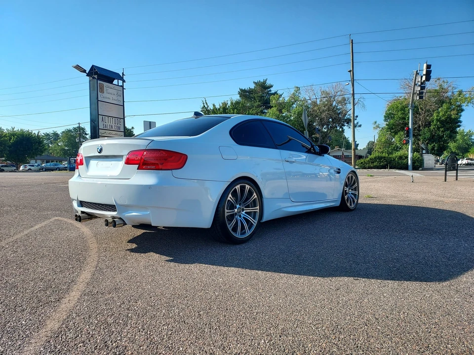 2012 BMW E92 M3 Coupe - Image 8 of 31