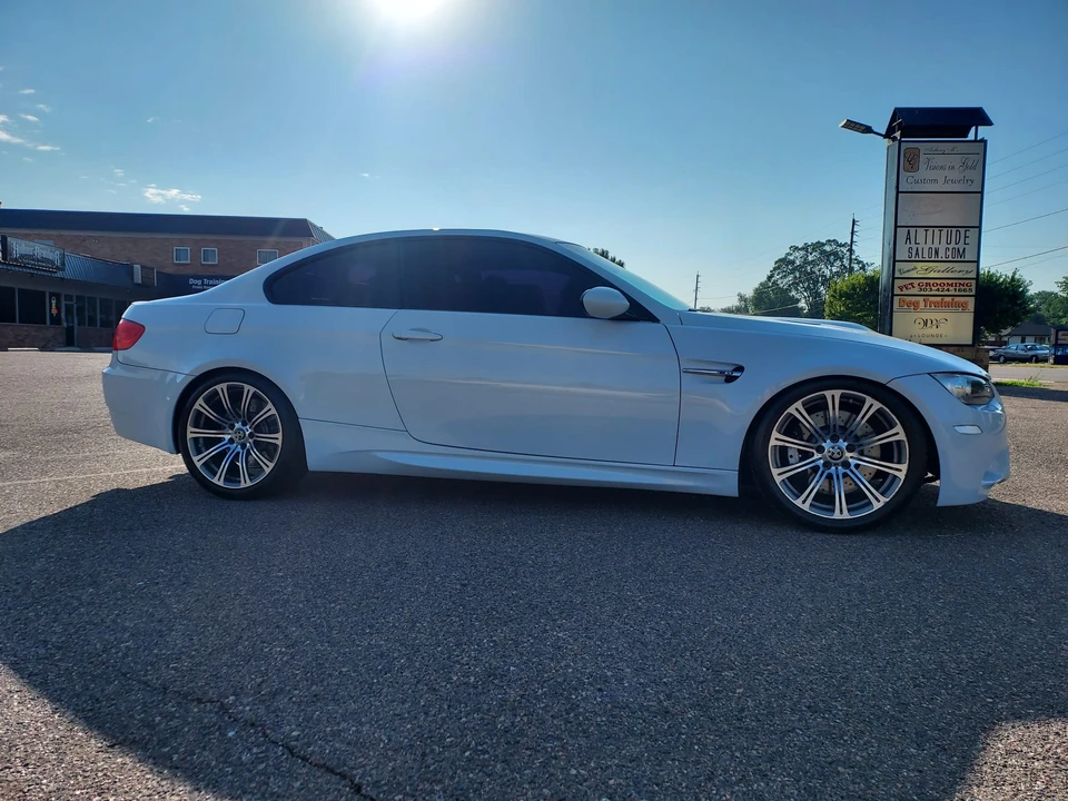 2012 BMW E92 M3 Coupe - Image 6 of 31