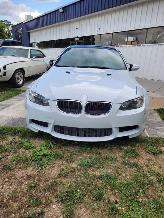 2012 BMW E92 M3 Coupe - Image 15 of 31