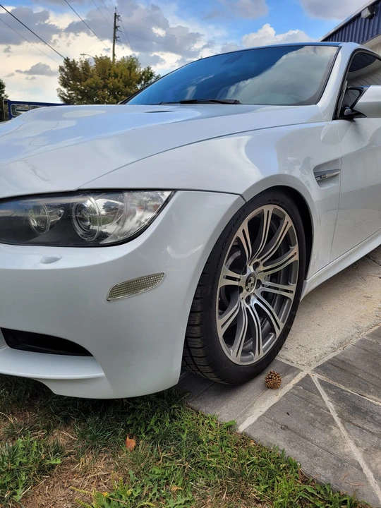 2012 BMW E92 M3 Coupe - Image 20 of 31