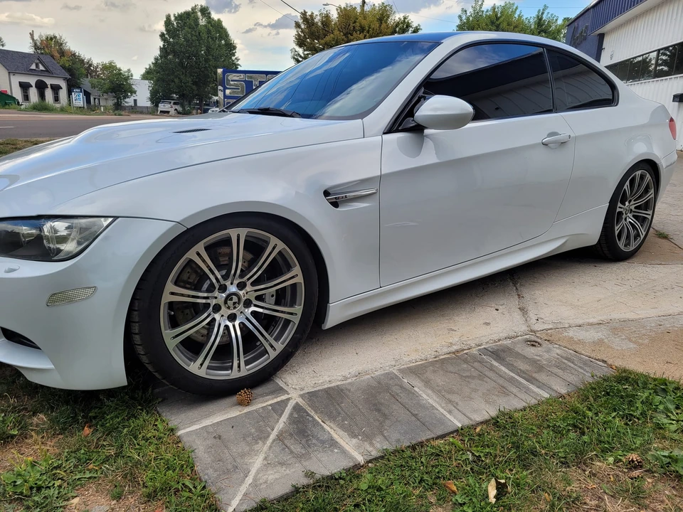 2012 BMW E92 M3 Coupe - Image 14 of 31