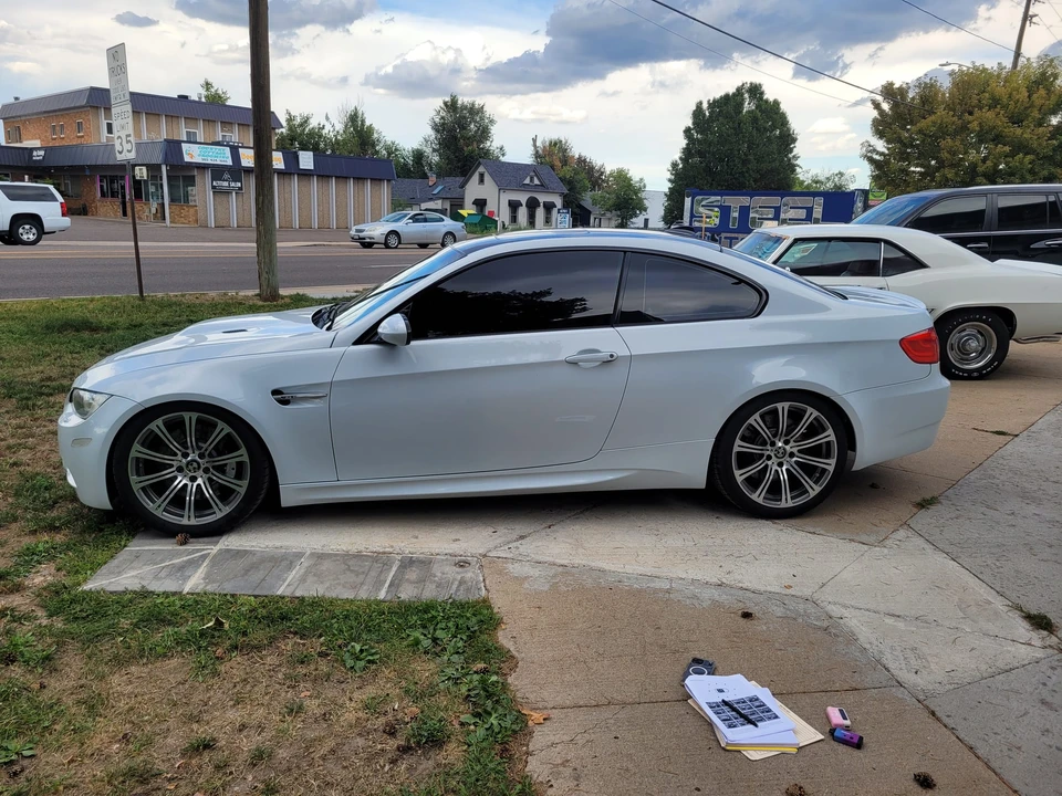 2012 BMW E92 M3 Coupe - Image 2 of 31