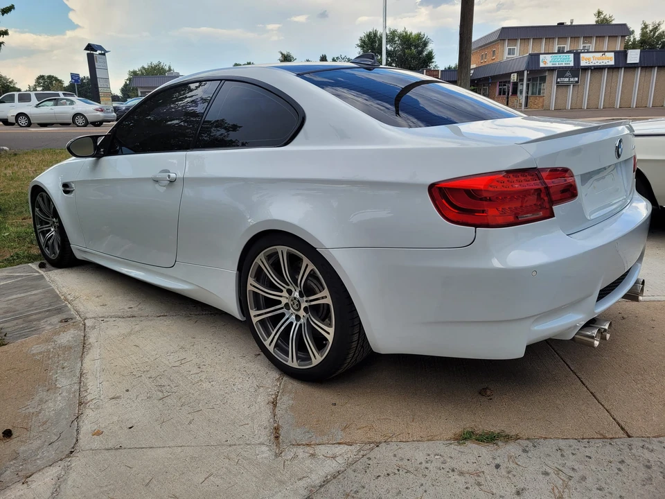 2012 BMW E92 M3 Coupe - Image 13 of 31