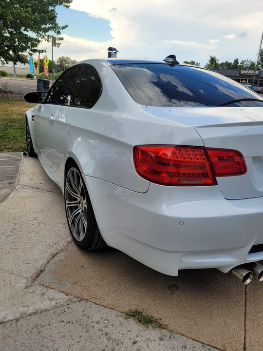 2012 BMW E92 M3 Coupe - Image 31 of 31
