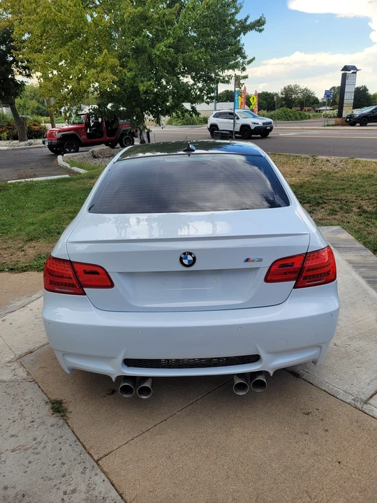 2012 BMW E92 M3 Coupe - Image 11 of 31