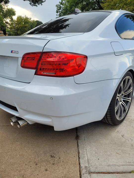 2012 BMW E92 M3 Coupe - Image 30 of 31