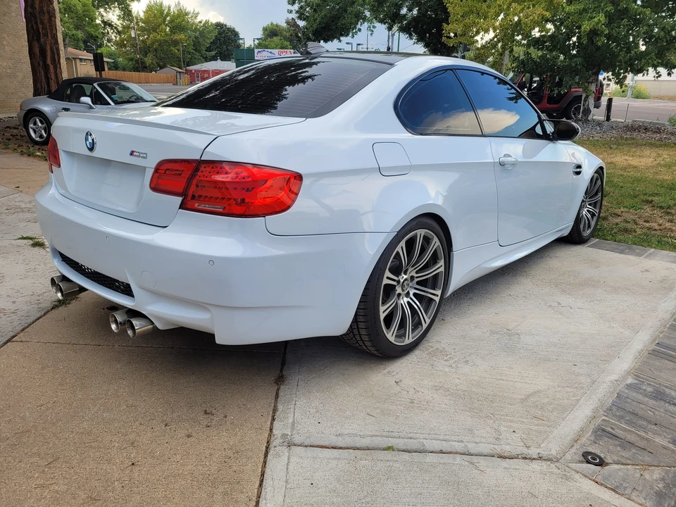 2012 BMW E92 M3 Coupe - Image 9 of 31