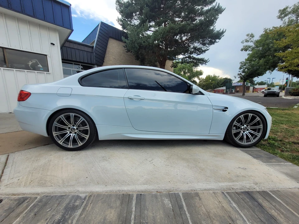 2012 BMW E92 M3 Coupe - Image 7 of 31