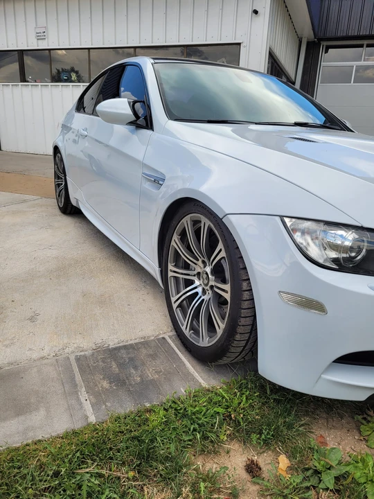 2012 BMW E92 M3 Coupe - Image 16 of 31