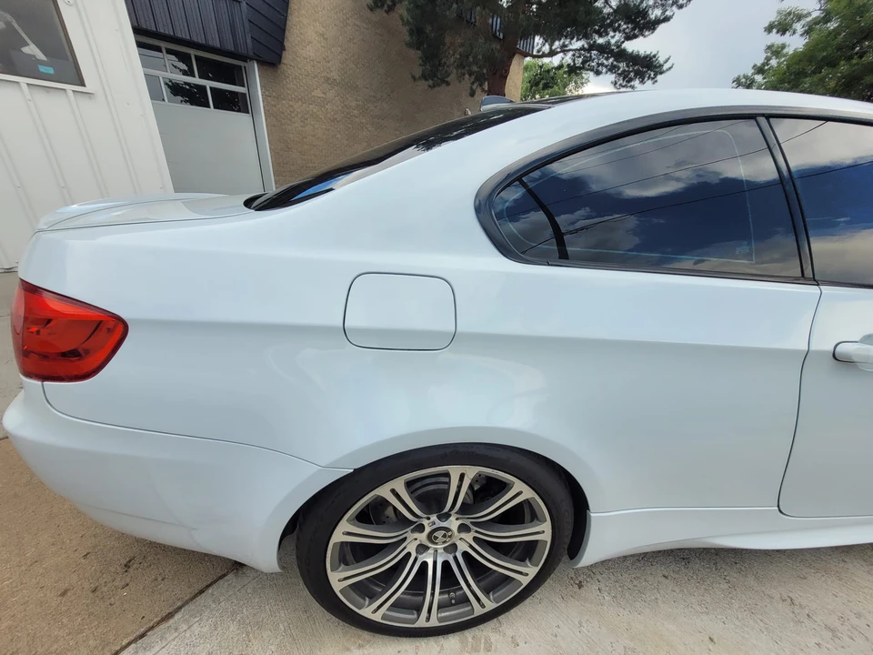 2012 BMW E92 M3 Coupe - Image 29 of 31