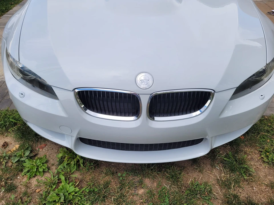2012 BMW E92 M3 Coupe - Image 18 of 31