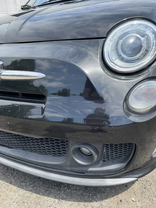 2012 Fiat Abarth 500 - Image 19 of 31