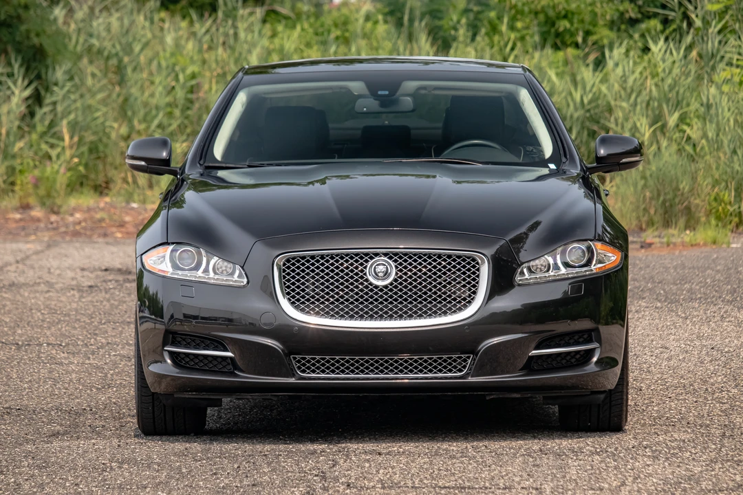2012 Jaguar X351 XJ - Image 28 of 31