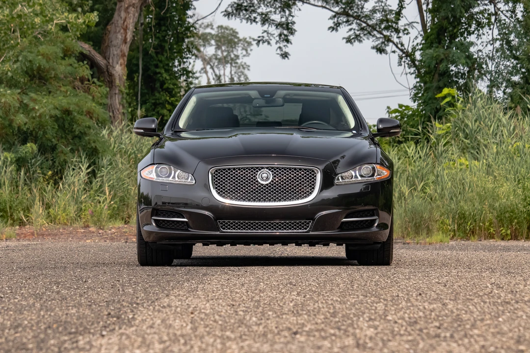 2012 Jaguar X351 XJ - Image 25 of 31