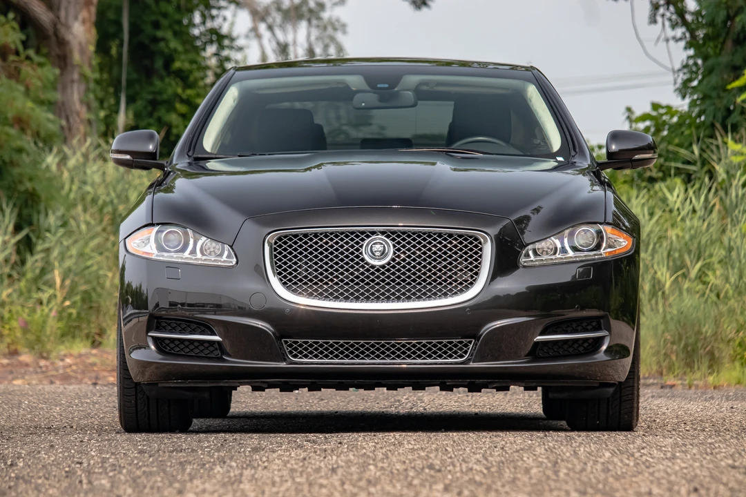 2012 Jaguar X351 XJ - Image 27 of 31