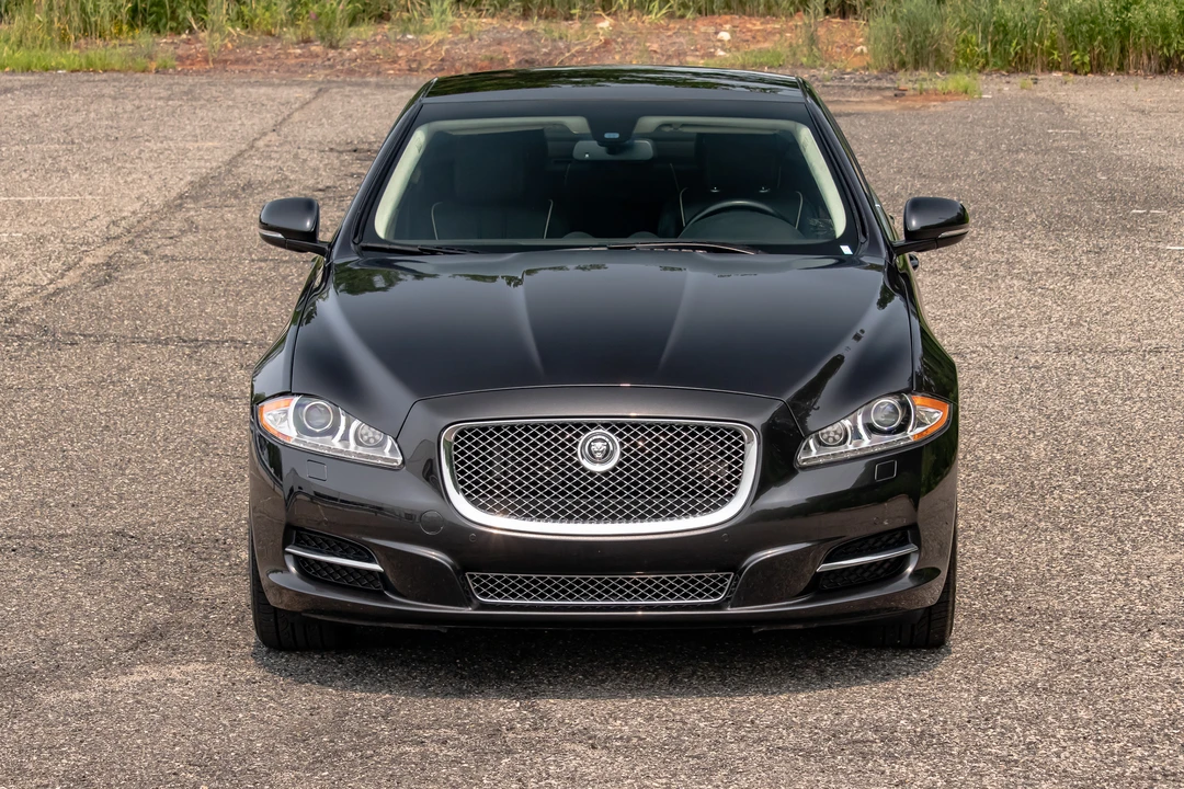 2012 Jaguar X351 XJ - Image 26 of 31