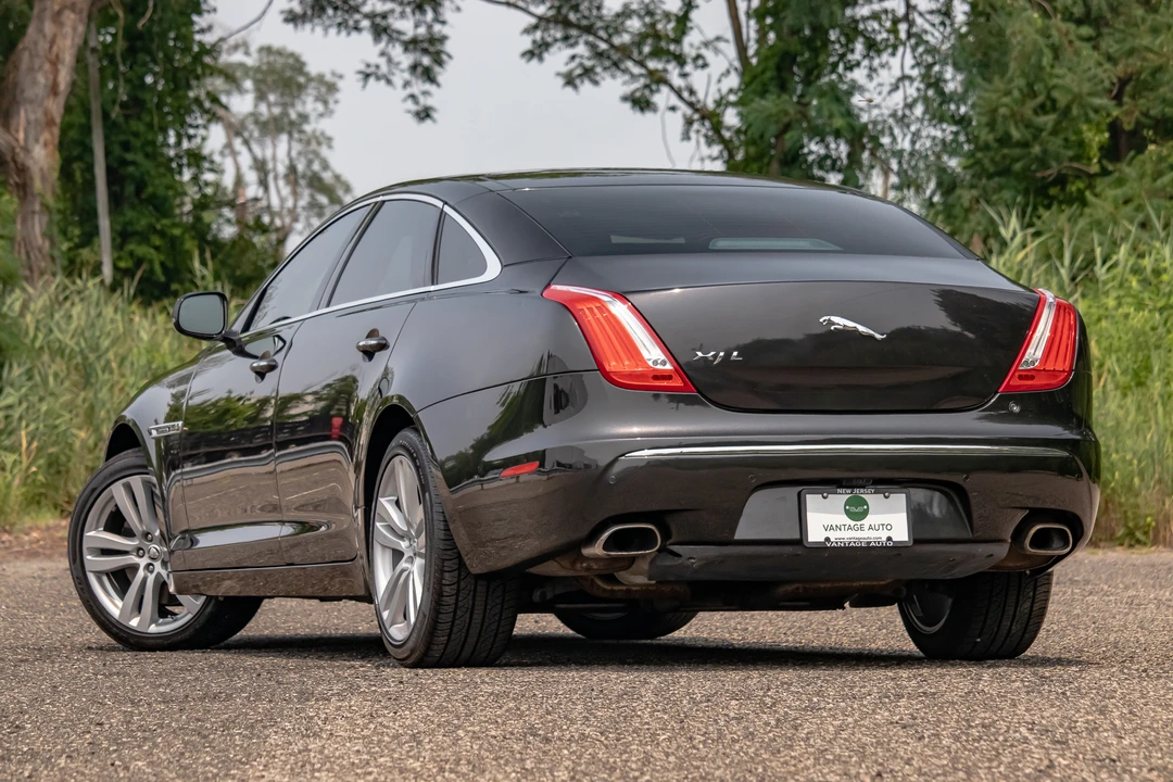 2012 Jaguar X351 XJ - Image 11 of 31