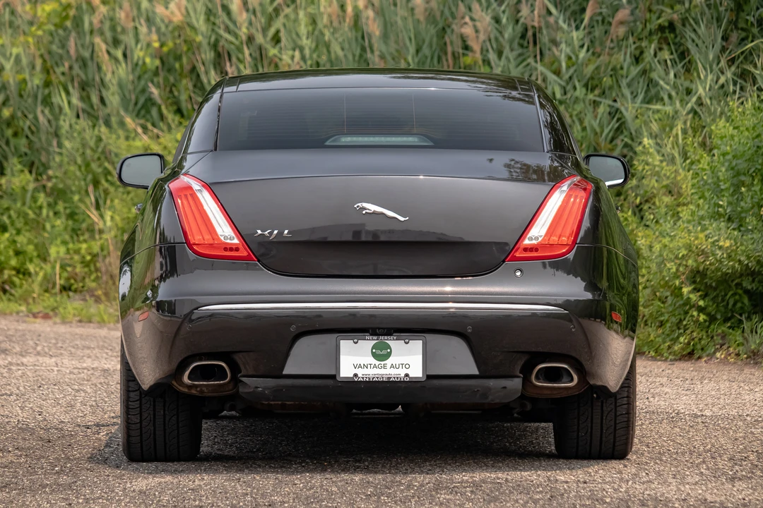 2012 Jaguar X351 XJ - Image 13 of 31