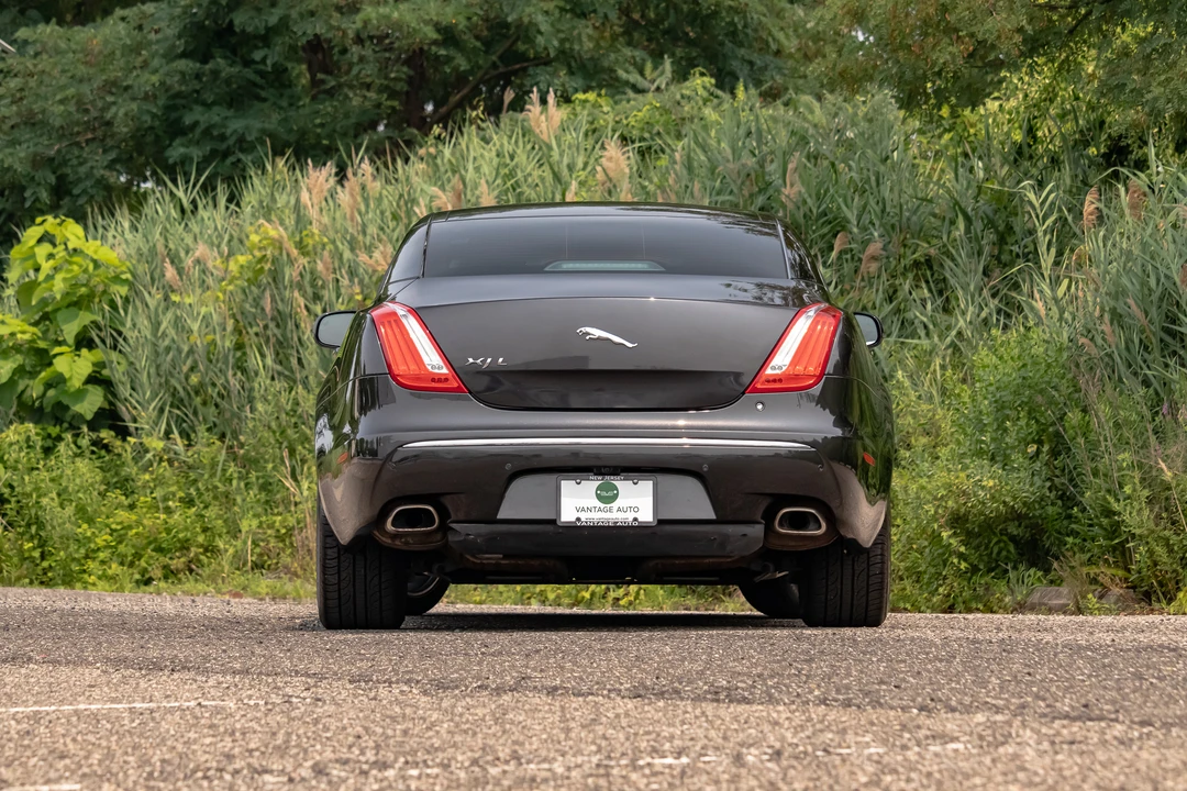 2012 Jaguar X351 XJ - Image 12 of 31