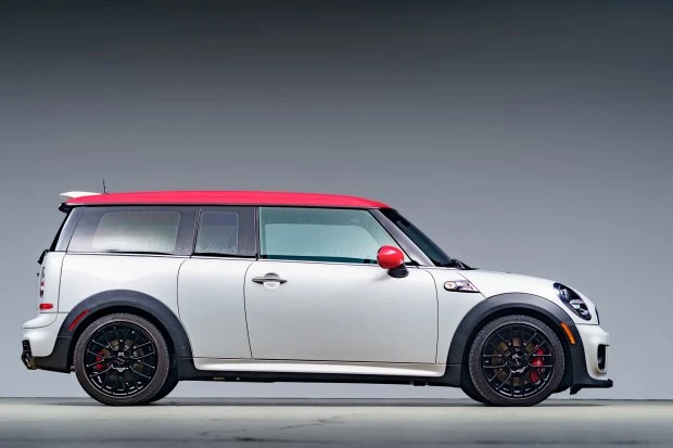 2012 Mini Clubman 1st Gen - Image 3 of 8