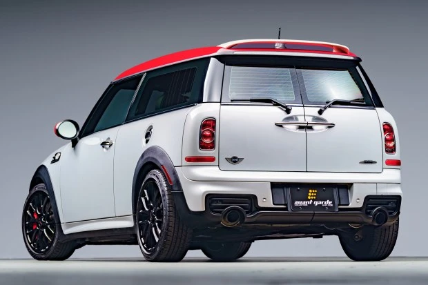 2012 Mini Clubman 1st Gen - Image 2 of 8