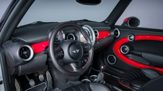 2012 Mini Clubman 1st Gen - Image 5 of 8