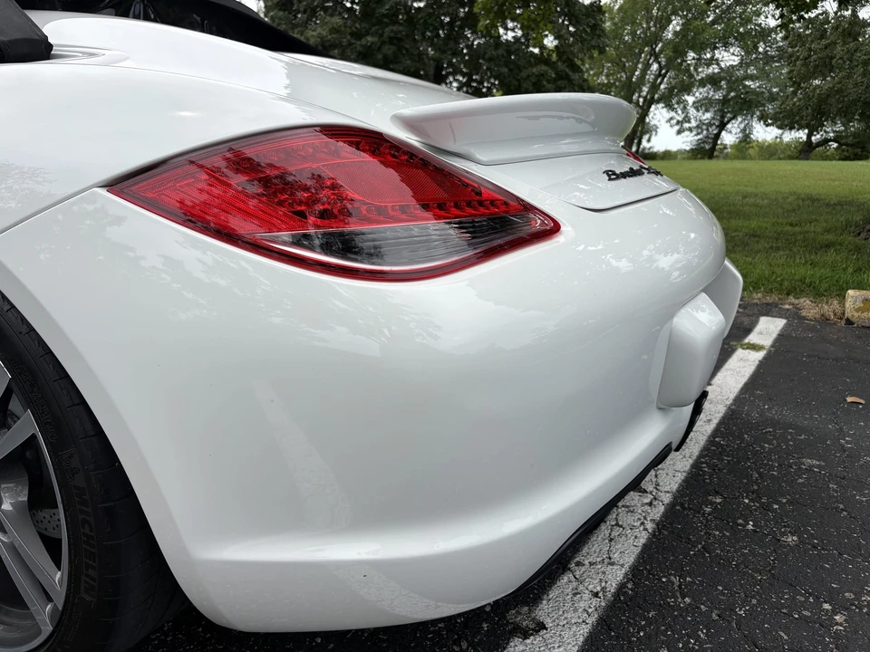2012 Porsche 987 Boxster - Image 22 of 31