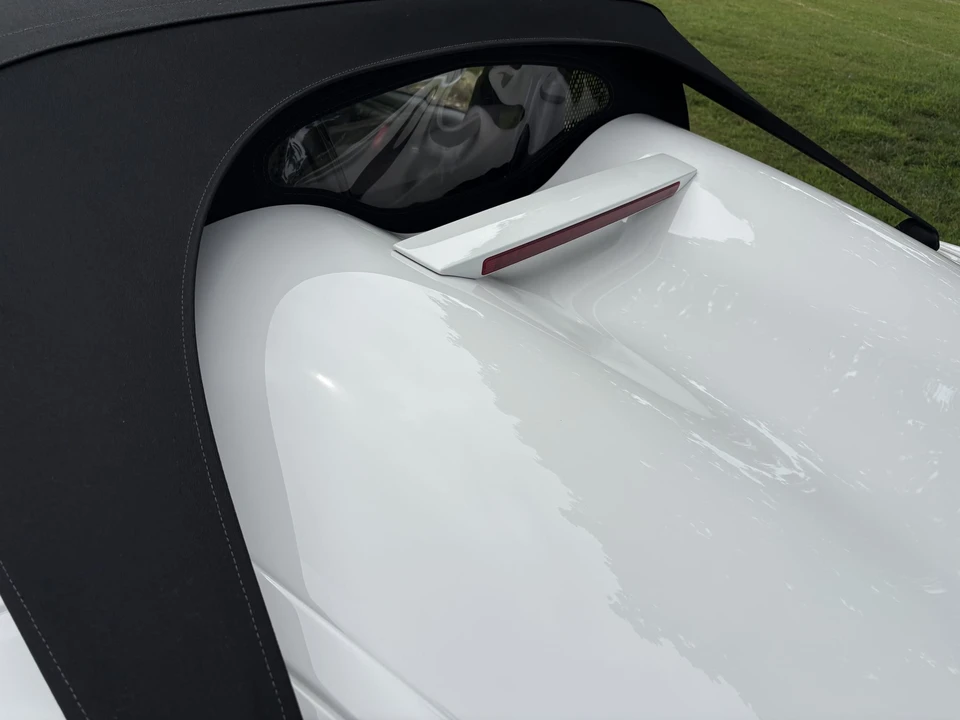 2012 Porsche 987 Boxster - Image 31 of 31