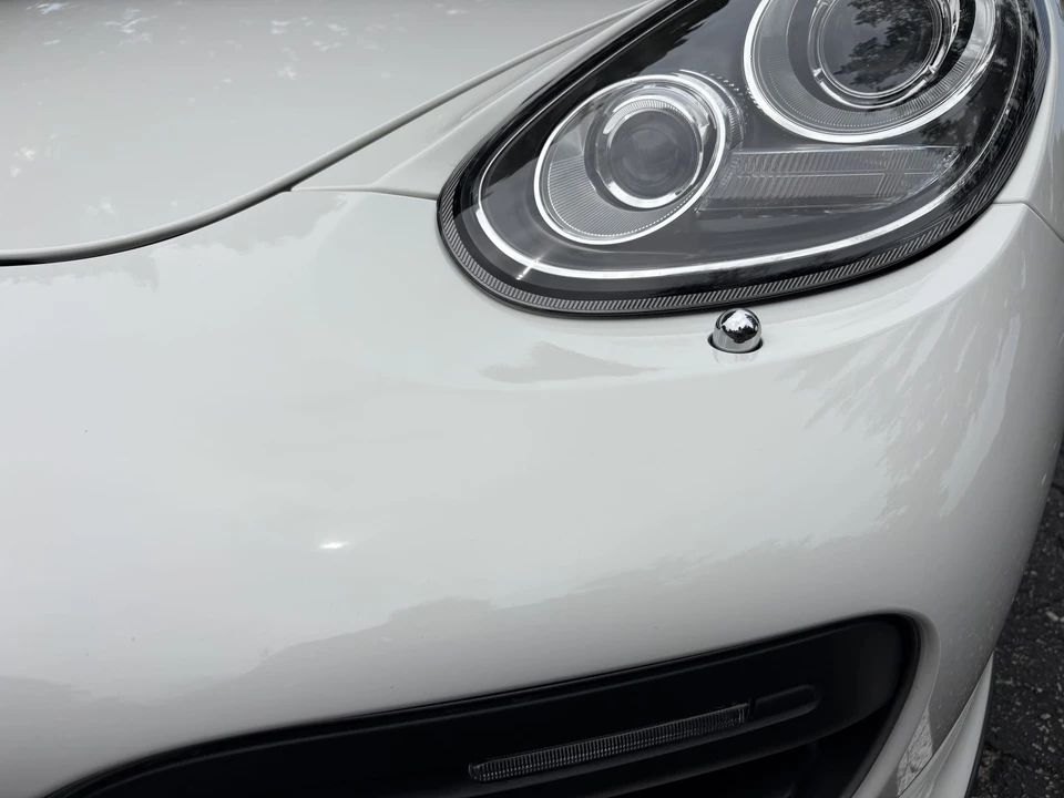 2012 Porsche 987 Boxster - Image 20 of 31