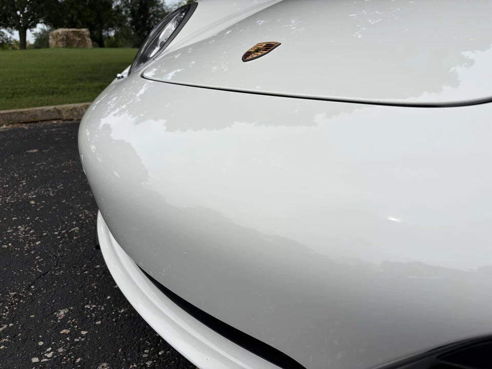 2012 Porsche 987 Boxster - Image 27 of 31