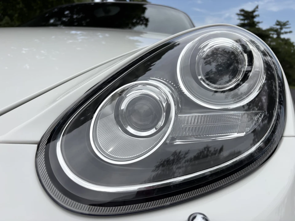 2012 Porsche 987 Boxster - Image 19 of 31