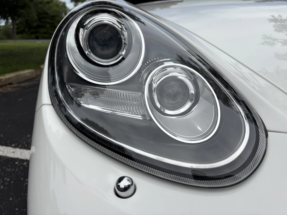 2012 Porsche 987 Boxster - Image 18 of 31