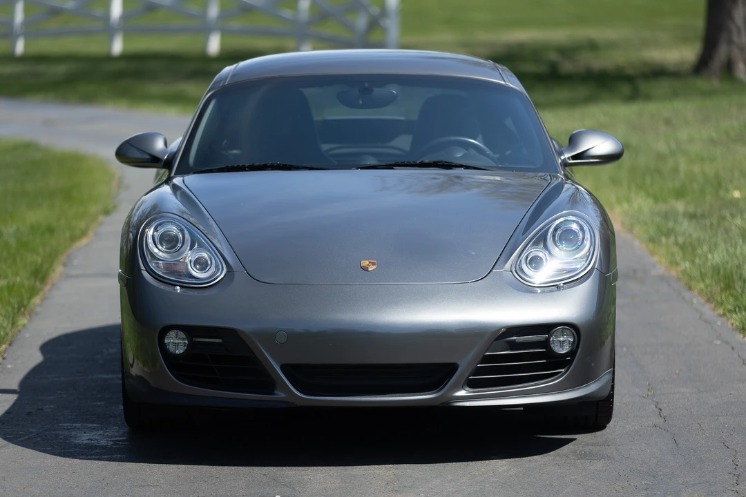 2012 Porsche 987 Cayman - Image 16 of 31