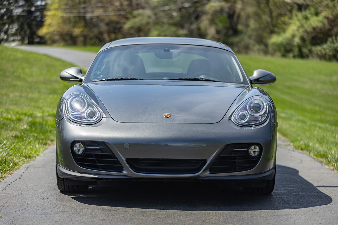 2012 Porsche 987 Cayman - Image 19 of 31