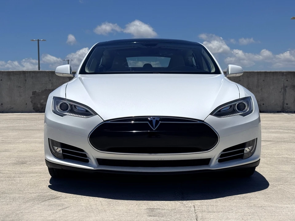 2012 Tesla Model S - Image 17 of 31