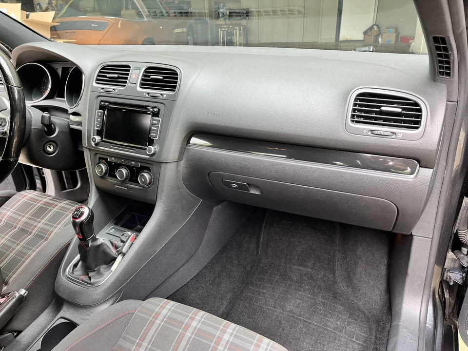 2012 Volkswagen GTI Mk6 - Image 25 of 31
